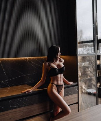 Проститутка Галина