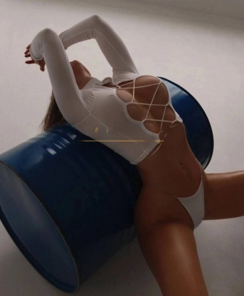 Проститутка Зинаида