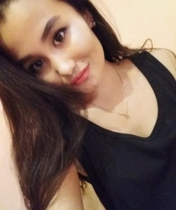 Проститутка Маша